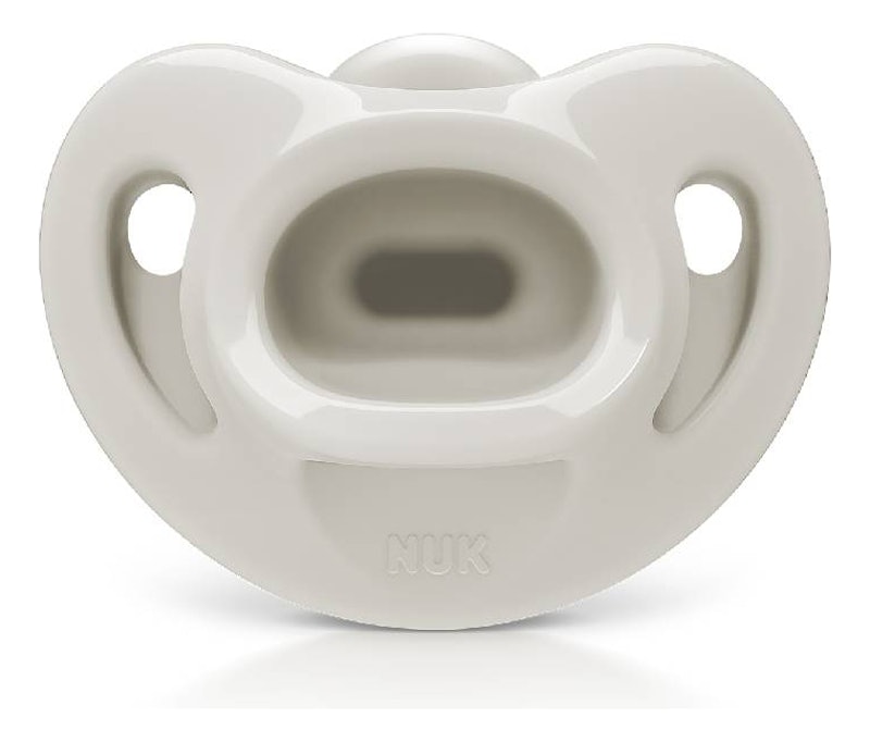 Chupeta Recém Nascido 100% Silicone Sensitive 3