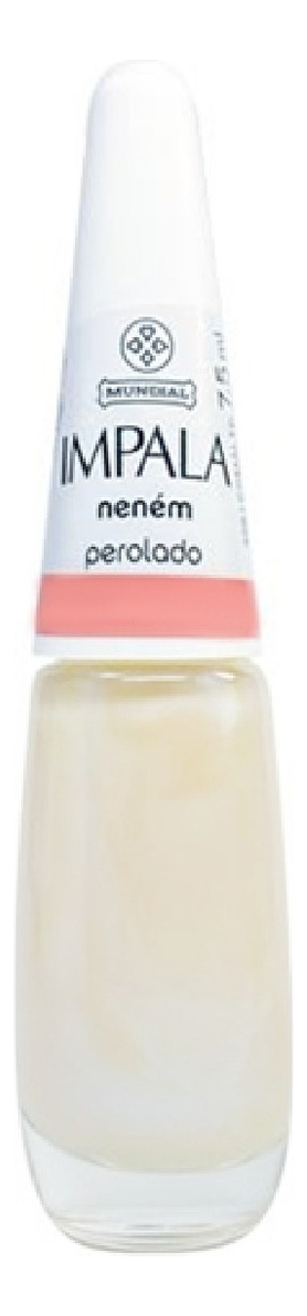 Top 10 Melhores Esmaltes Brancos  (Hidrabene, Impala e mais) 1
