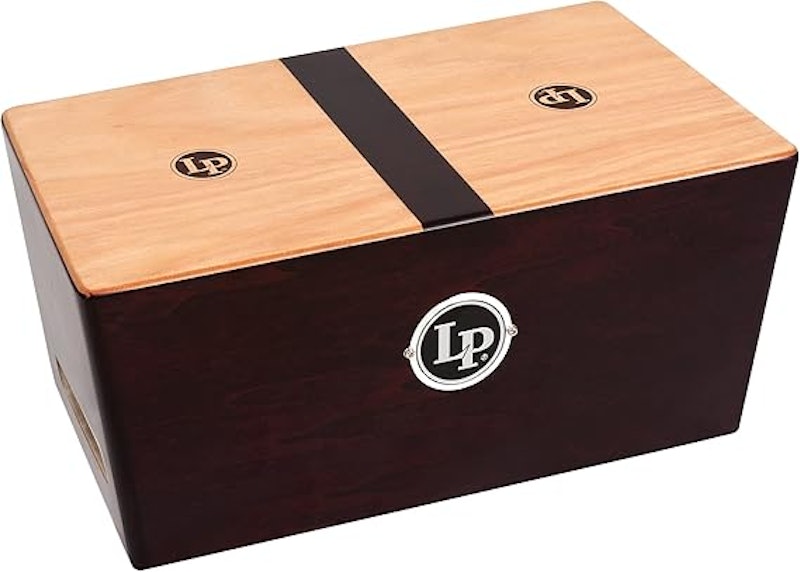 Bongo Cajon 1