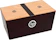LATIN PERCUSSION Bongo Cajon 1