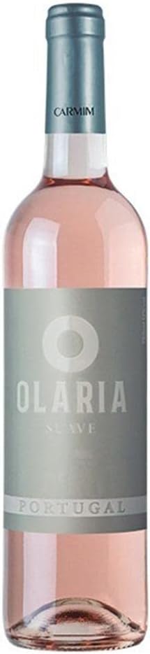Vinho Olaria Suave Rosé 1