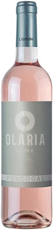 Vinho Olaria Suave Rosé 1