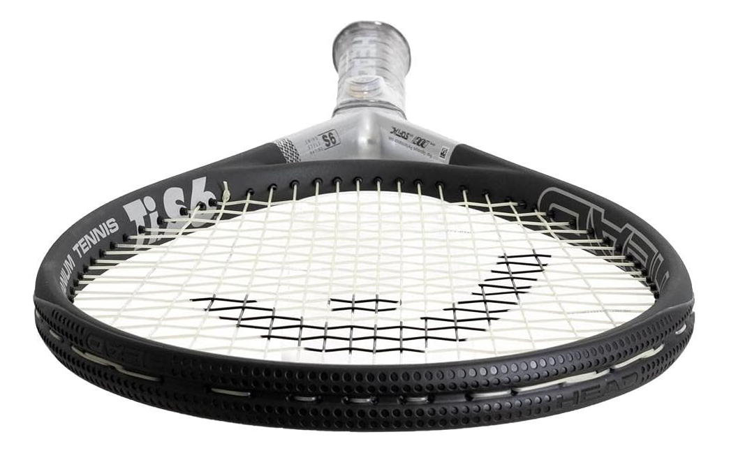 Raquete de Tênis Head TI S6 4
