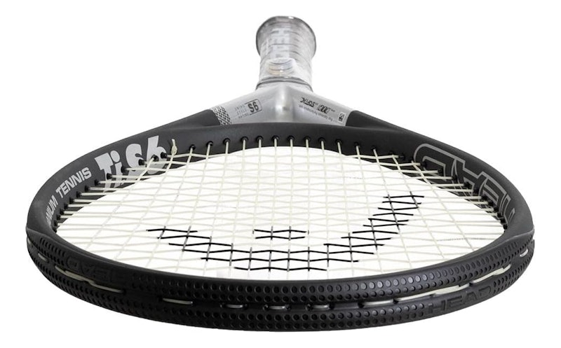 Raquete de Tênis Head TI S6 4