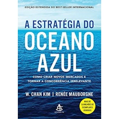 A Estratégia do Oceano Azul
