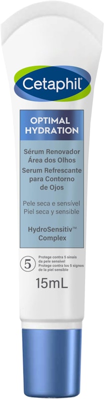 Sérum Renovador Área dos Olhos Optimal Hydration 1
