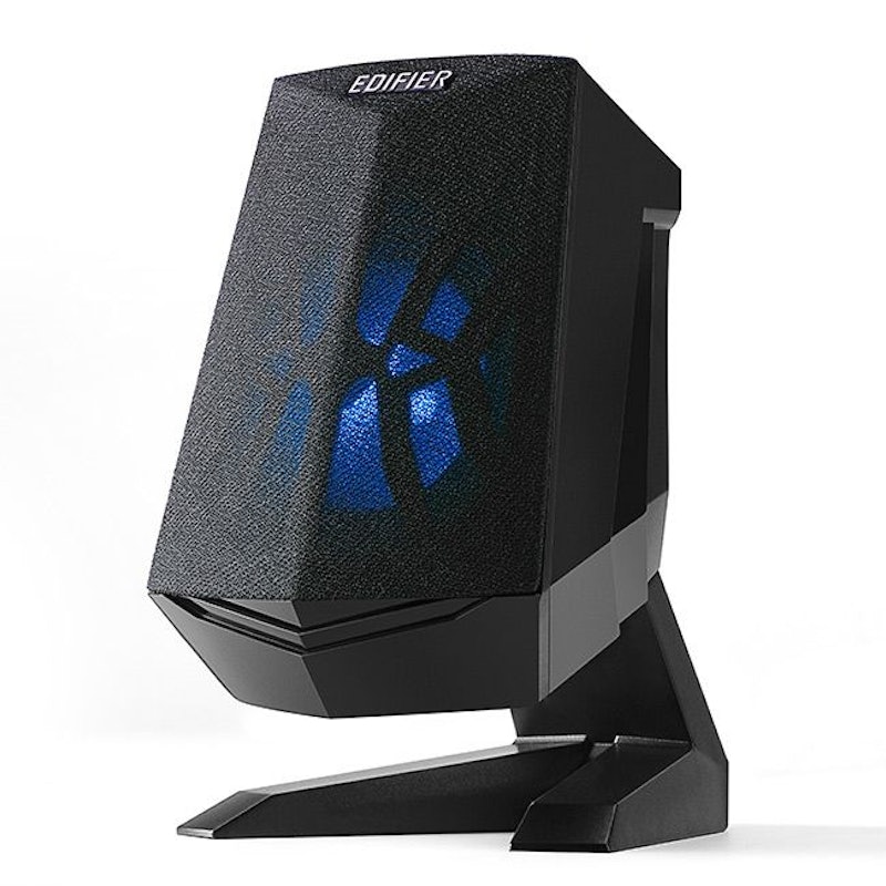 Caixa de Som Gamer com Subwoofer X230 Peak Power 4