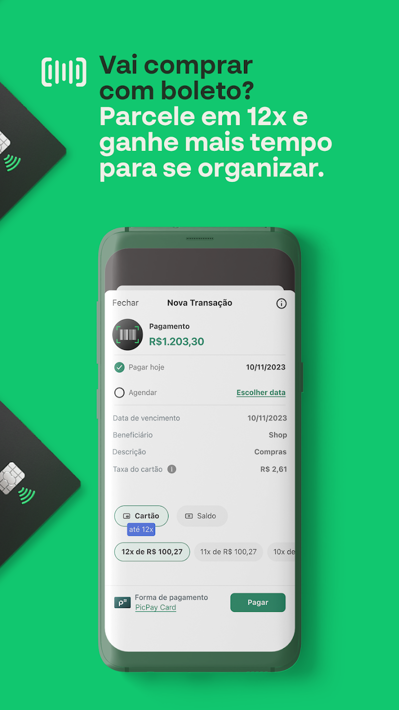 PicPay 3
