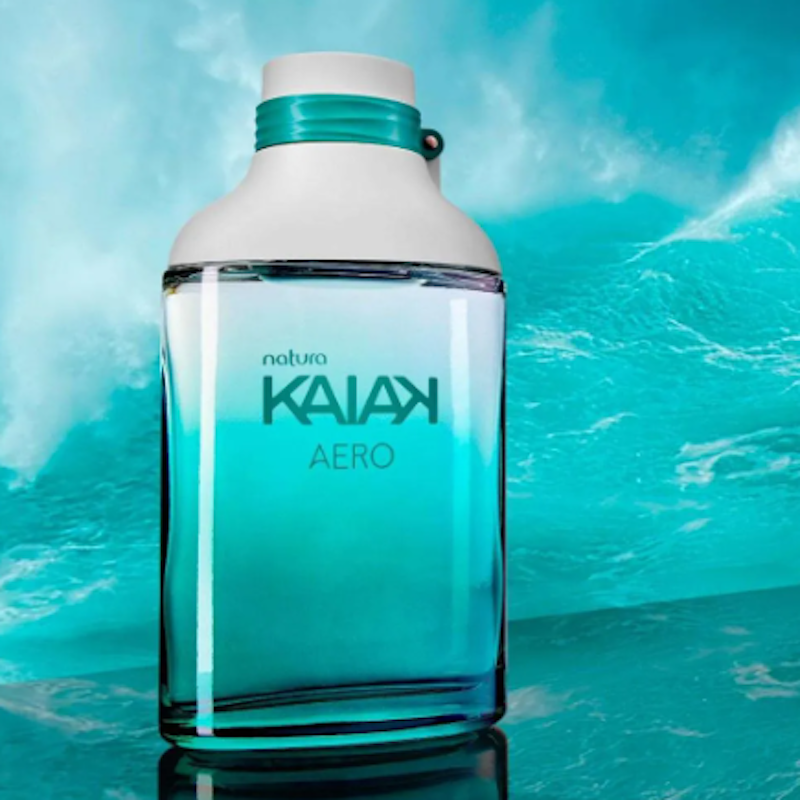 Kaiak Aero Masculino 2