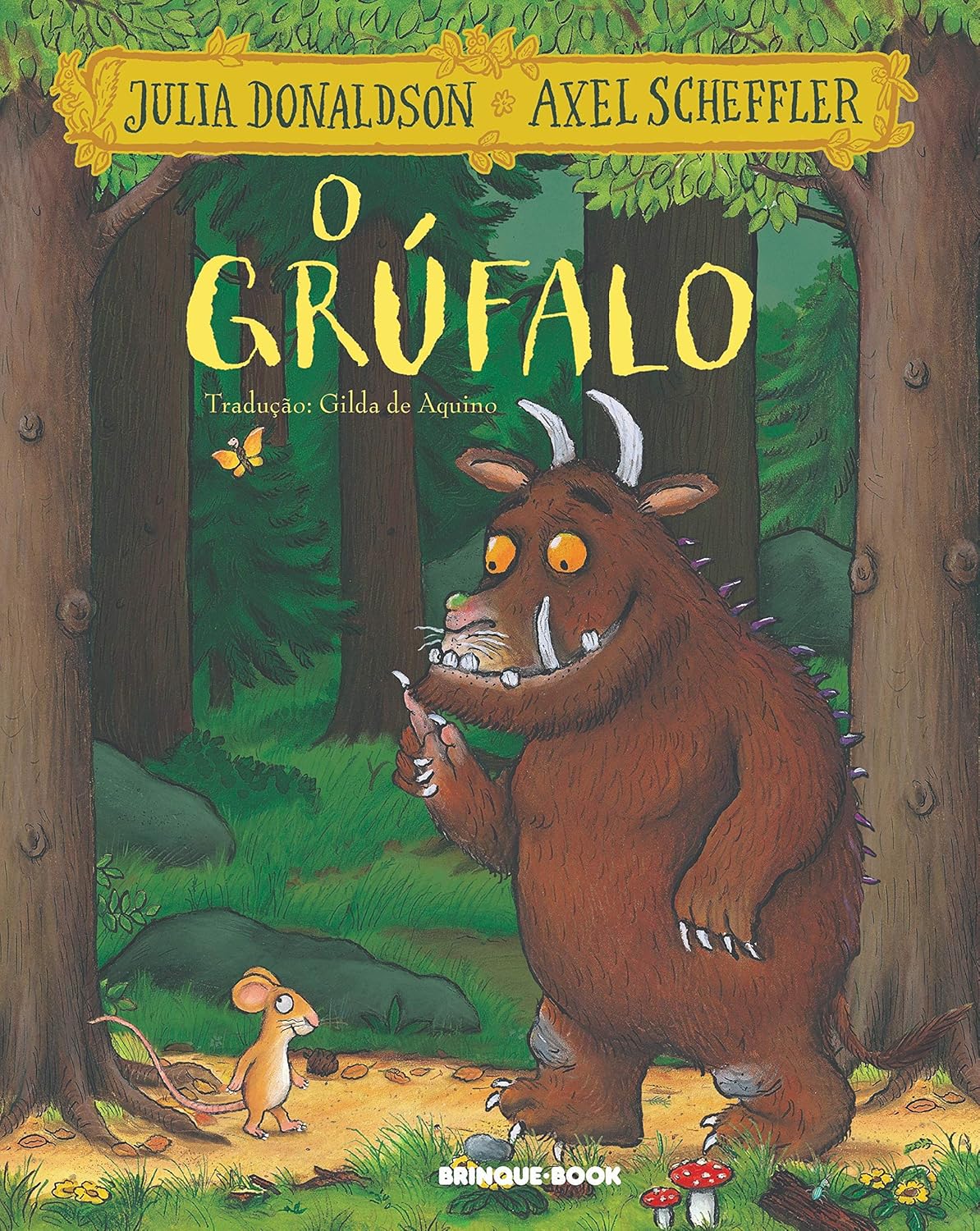 Top 10 Melhores Livros Infantis  (Ciranda Cultural, Todolivro e mais) 3