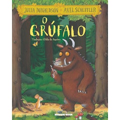 O Grúfalo