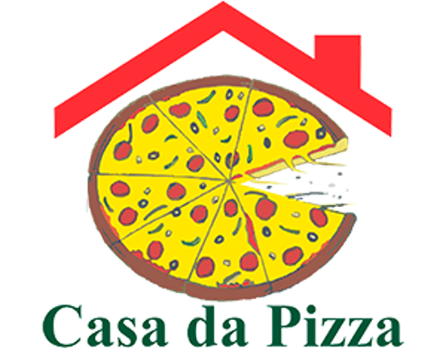 Casa da Pizza 2