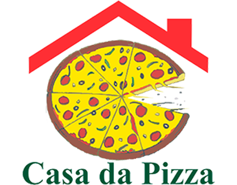 Casa da Pizza 2