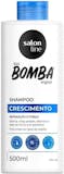 Top 10 Melhores Shampoos Salon Line em 2026 (SOS Cachos, Meu Liso e mais) 1