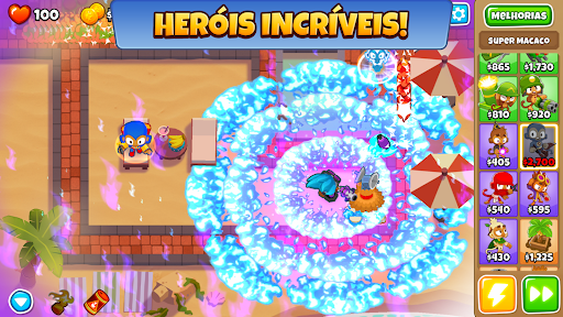 Bloons TD 6 3
