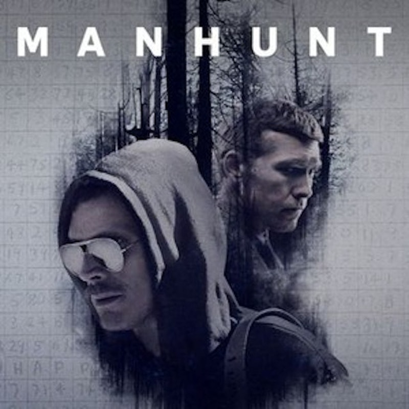 Manhunt: Unabomber (2017) 1