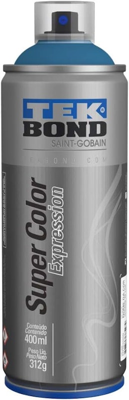 Tinta Spray Super Color Expression 1