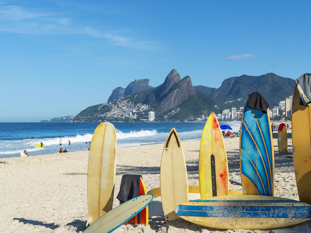 Ipanema 3