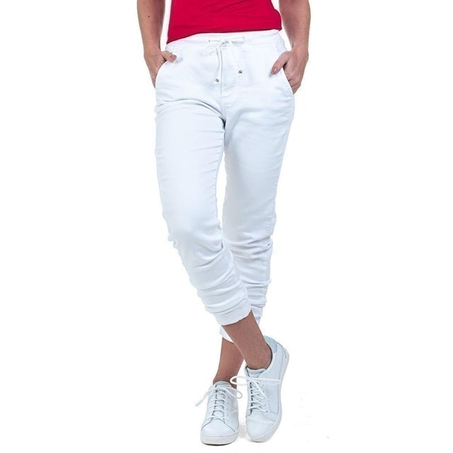 Top 10 Melhores Calças Jogger Femininas (Adidas, Nike e mais) 1