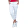 BLOOM Calça Jogger Jeans Feminina 1