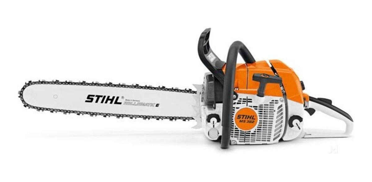 Motosserra a Combustão Stihl MS 382 2