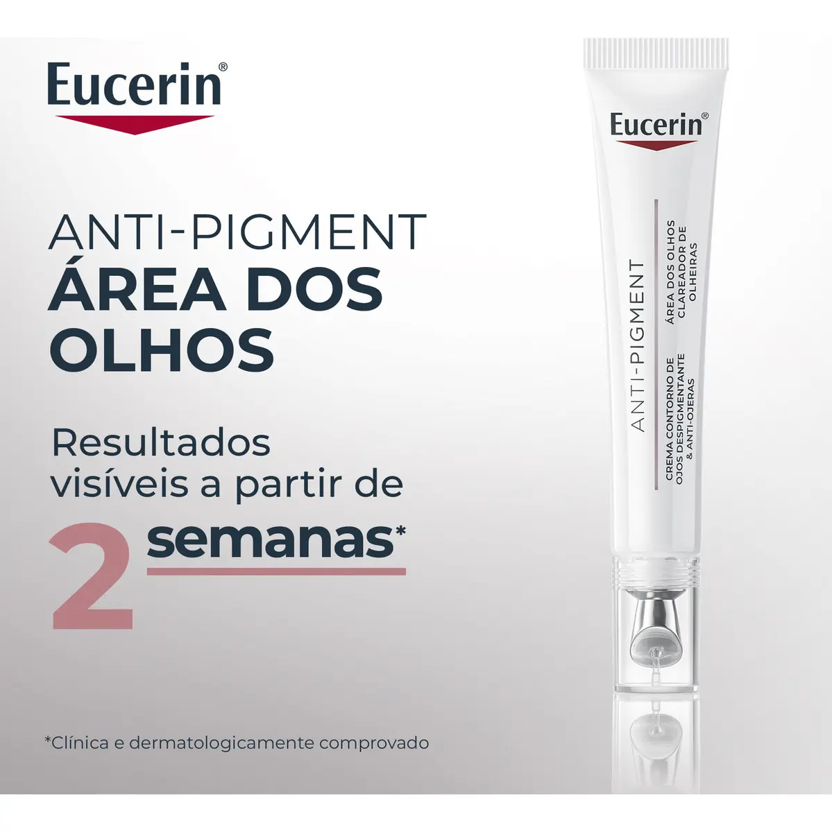 Anti-Pigment Creme Clareador de Olheiras  3