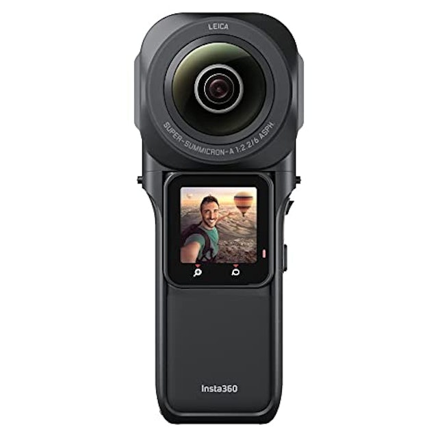 Câmera 360 Graus Insta360 One RS Foto 1