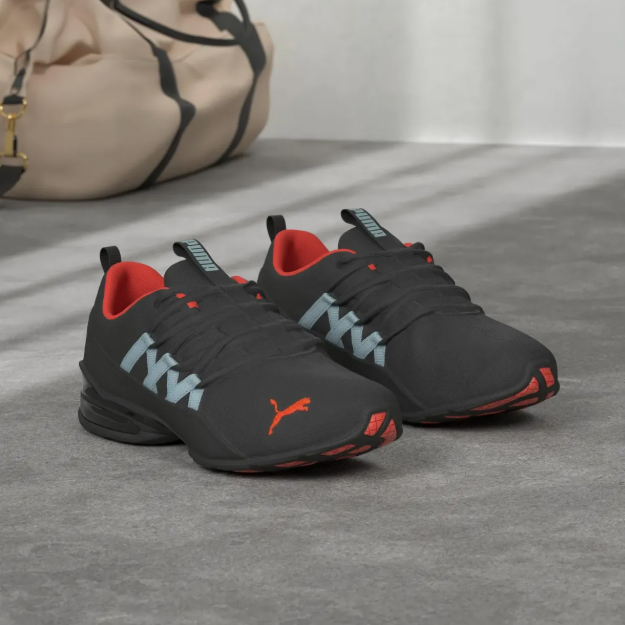 Tênis Feminino Riaze Prowl Cross Trainer 2