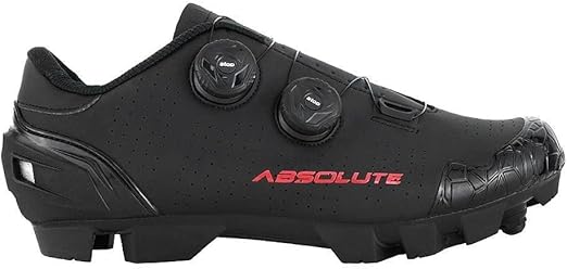 Sapatilha Absolute Prime II Preta 2