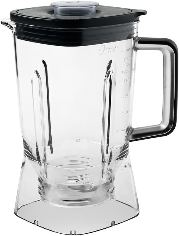 Liquidificador Profissional Xtreme Mix 2 L 3