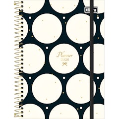 Planner Espiral West Village 2026