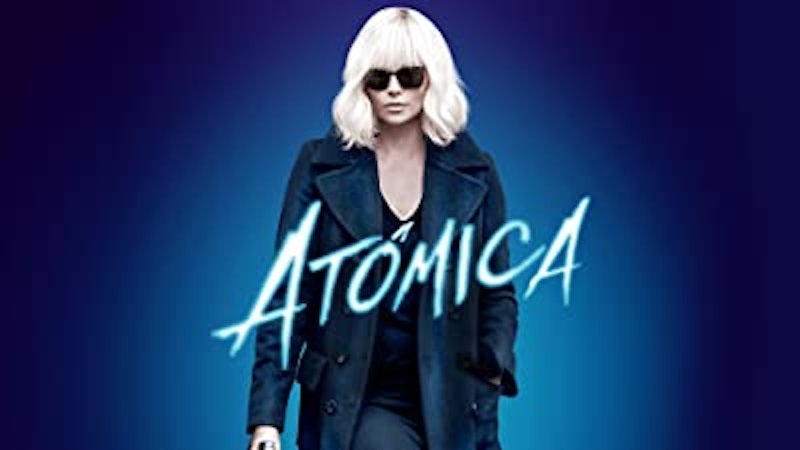 Atômica (2017) 1