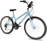 Top 10 Melhores Bicicletas Aro 24 em 2026 (Caloi, Colli e mais) 5