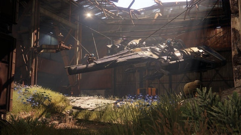 Destiny 2 (2019) 3