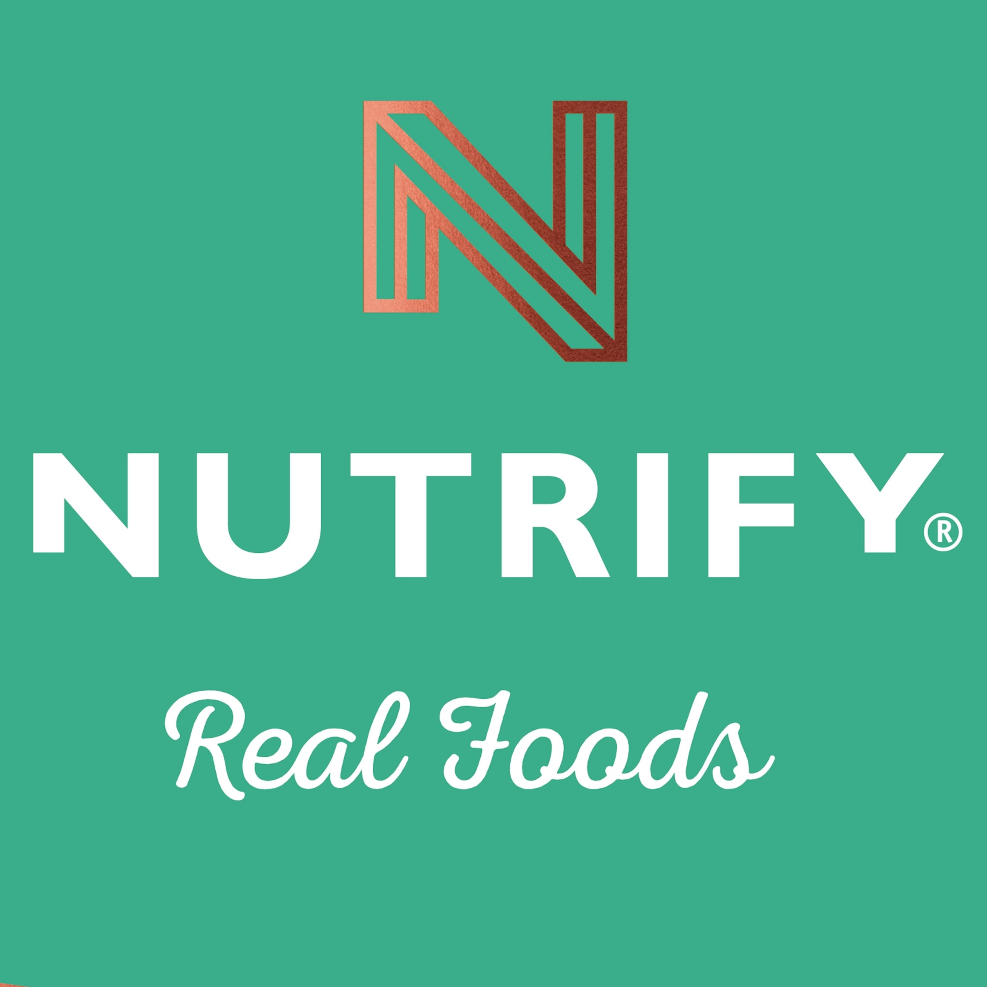 Nutrify 1