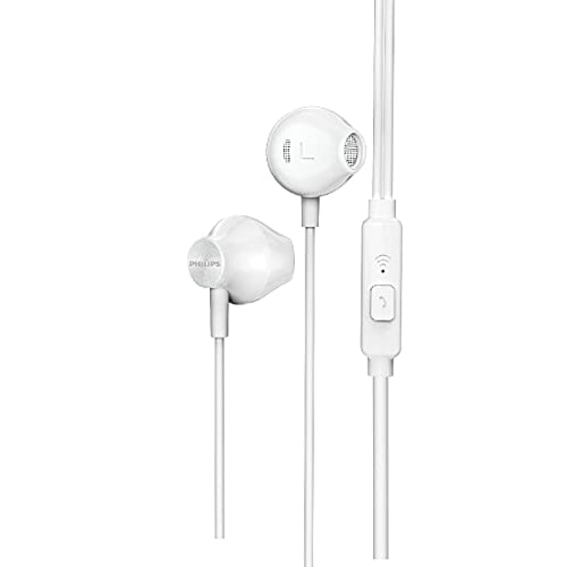 Philips Fone de Ouvido com Microfone 1