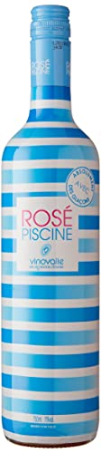 Vinho Rosé Piscine Stripes 1