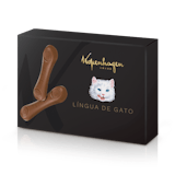 Top 10 Melhores Chocolates Kopenhagen em 2026 (Língua de Gato, Nhá Benta e mais) 2