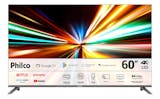Top 10 Melhores TVs 60 Polegadas 4K em 2026 (60 a 65 polegadas) 2