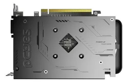 Gpu Rx 550 4 GB Gddr 5 128 Bits Dual Fan 5