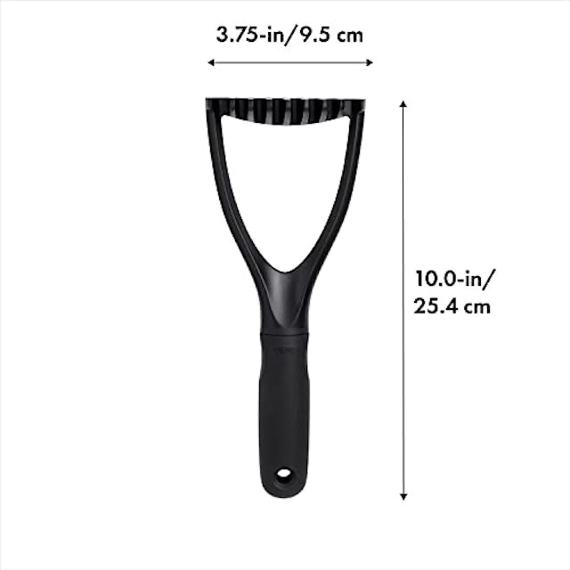 Espremedor de Batatas Nylon 5