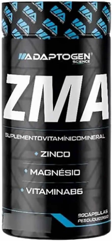 Top 10 Melhores ZMA em 2026 (Max Titanium, 3VS e mais) 2