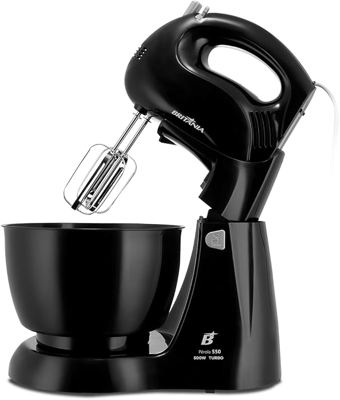 Batedeira Britânia Pérola 550 2