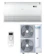 HISENSE Ar-Condicionado Piso Teto Inverter 55000 BTUs Frio 1