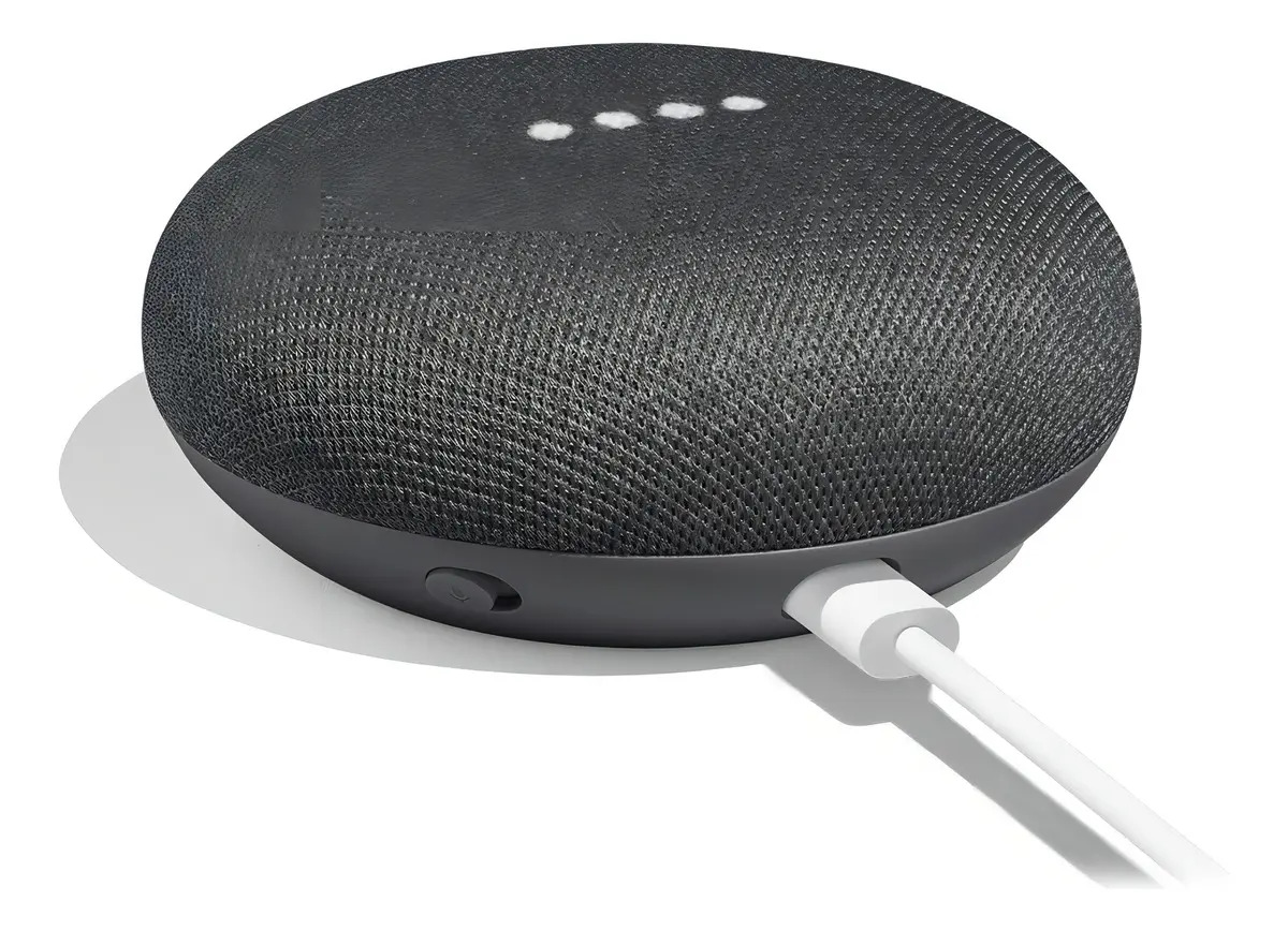 Google Nest Mini 1