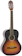 GIANNINI Violão Acústico Aço Estudo GS-15 3 Tone Sunburst 1
