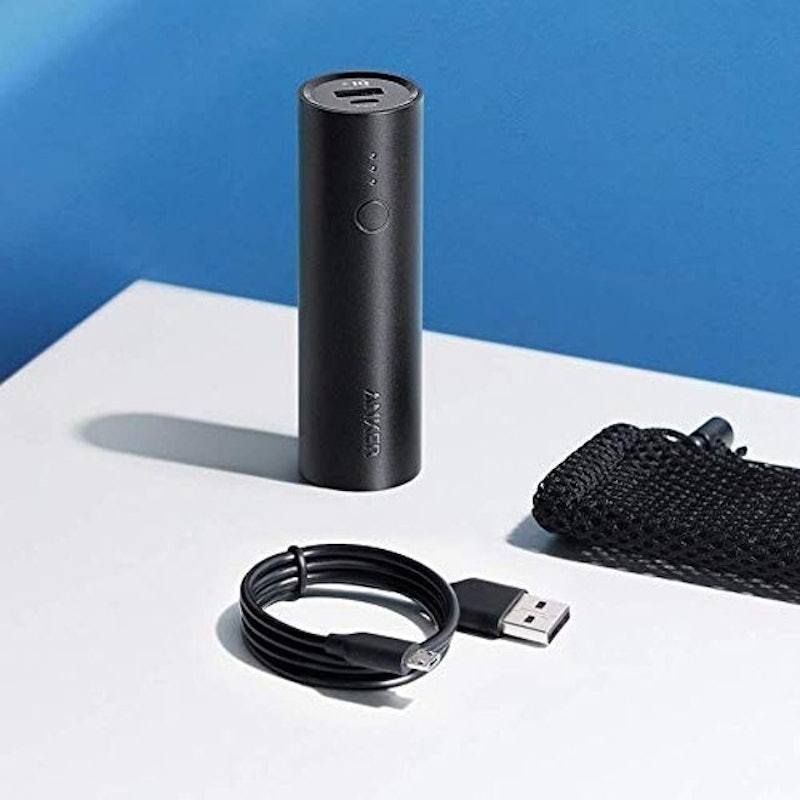 Carregador Portátil 5.000mAh PowerCore 4