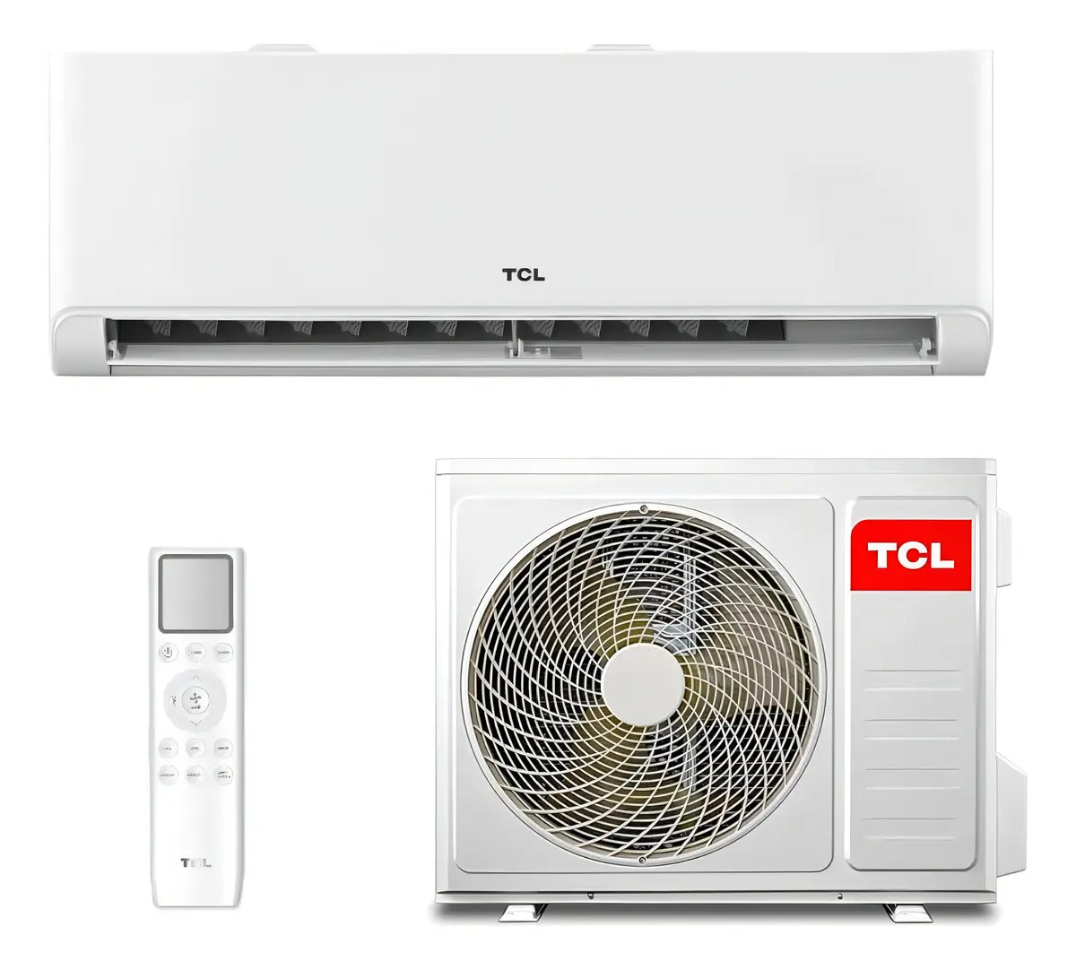 Top 10 Melhores Aparelhos de Ar-Condicionado Quente e Frio em 2026 (LG, Elgin e mais) 5