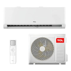 Ar-Condicionado T-PRO 2.0 Quente - Frio TCL