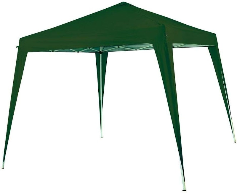 Gazebo Articulado NTK Duxx 3 x 3 m com Proteção Solar FPS 50 1